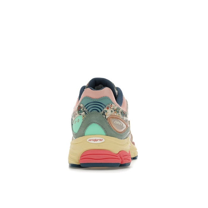 Saucony Progrid Omni 9 Beige Blue - мужская сетка размеров Saucony Progrid Omni 9 Beige Blue - мужская сетка размеров