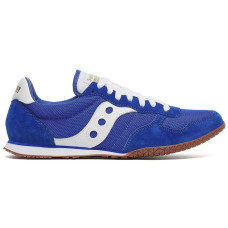 Женские Saucony Racer 80 Blue White Gum (W)