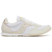 Женские Saucony Racer 80 White (W)