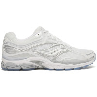 Saucony ProGrid Omni 9 Sauctop White Silver
