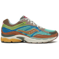 Saucony ProGrid Omni 9 Sneaker Politics Sportsmans Paradise