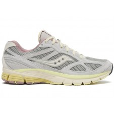 Saucony ProGrid Guide 7 3sixteen Graphite