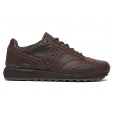 Saucony Shadow Original Engineered Garments Brown