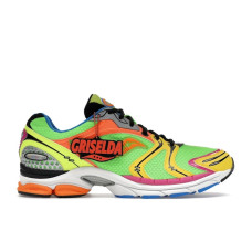 Saucony ProGrid Triumph 4 Westside Gunn Super Flygod