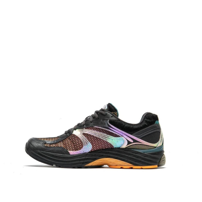 AFEW x Saucony Progrid Omni 9 Tara Hawk - мужская сетка размеров AFEW x Saucony Progrid Omni 9 Tara Hawk - мужская сетка размеров