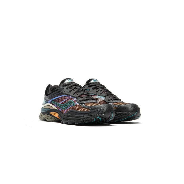 AFEW x Saucony Progrid Omni 9 Tara Hawk - мужская сетка размеров AFEW x Saucony Progrid Omni 9 Tara Hawk - мужская сетка размеров