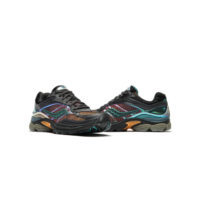AFEW x Saucony Progrid Omni 9 Tara Hawk - мужская сетка размеров AFEW x Saucony Progrid Omni 9 Tara Hawk - мужская сетка размеров