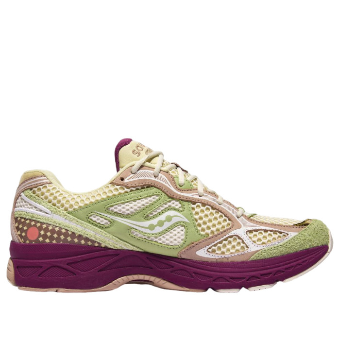 Saucony Progrid Guide 7 Stan Birch - мужская сетка размеров Saucony Progrid Guide 7 Stan Birch - мужская сетка размеров