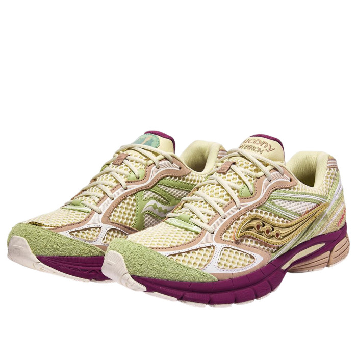 Saucony Progrid Guide 7 Stan Birch - мужская сетка размеров Saucony Progrid Guide 7 Stan Birch - мужская сетка размеров