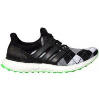 adidas Ultra Boost Kris Van Assche Black