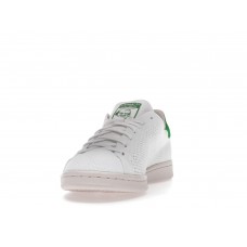 Кроссовки adidas Stan Smith Primeknit White Green