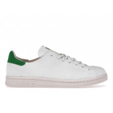 Кроссовки adidas Stan Smith Primeknit White Green