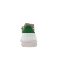 Кроссовки adidas Stan Smith Primeknit White Green