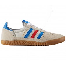 Мужские кроссовки adidas Indoor Super SPZL Chalk White