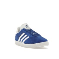 adidas Gazelle Collegiate Royal White