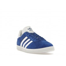 adidas Gazelle Collegiate Royal White