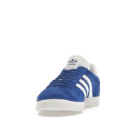 adidas Gazelle Collegiate Royal White