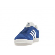 adidas Gazelle Collegiate Royal White