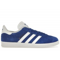 adidas Gazelle Collegiate Royal White