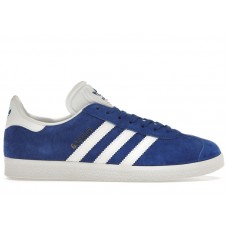 adidas Gazelle Collegiate Royal White