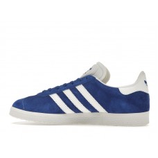 adidas Gazelle Collegiate Royal White