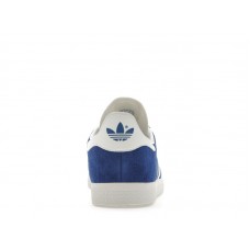 adidas Gazelle Collegiate Royal White