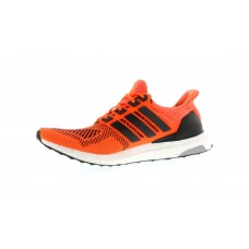 Кроссовки adidas Ultra Boost 1.0 Solar Orange (2016/2021)