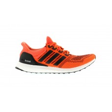 Кроссовки adidas Ultra Boost 1.0 Solar Orange (2016/2021)