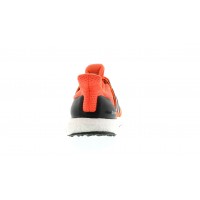 Кроссовки adidas Ultra Boost 1.0 Solar Orange (2016/2021)