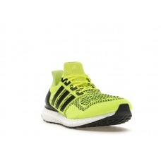adidas Ultra Boost 1.0 Solar Yellow