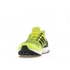 adidas Ultra Boost 1.0 Solar Yellow