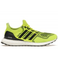adidas Ultra Boost 1.0 Solar Yellow