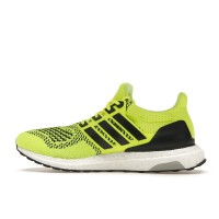 adidas Ultra Boost 1.0 Solar Yellow