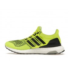 adidas Ultra Boost 1.0 Solar Yellow