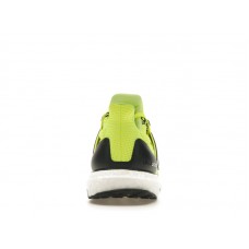 adidas Ultra Boost 1.0 Solar Yellow