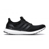 Кроссовки adidas Ultra Boost 1.0 Core Black (1.0)