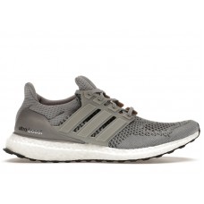 adidas Ultra Boost 1.0 Wool Grey