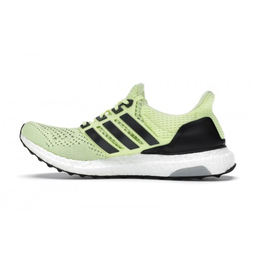 adidas Ultra Boost Frozen Yellow (W) - женская сетка размеров