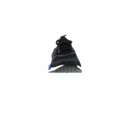 Кроссовки adidas NMD R1 Core Black Lush Red (2015/2017)