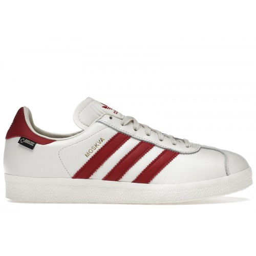 adidas Gazelle GTX Moskva - мужская сетка размеров