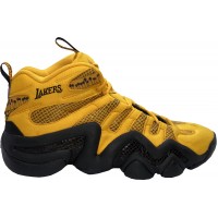 Кроссовки adidas Crazy 8 Lakers