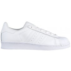 Женские adidas Superstar Triple White (W)