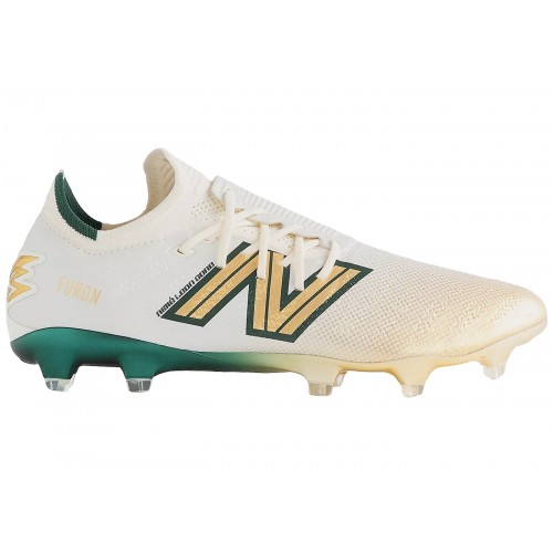 Кроссы New Balance Furon 7+ Pro FG Aime Leon Dore - мужская сетка размеров