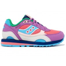 Детские кроссовки Saucony Shadow 6000 Jae Tips To Do List Pink (Kids)