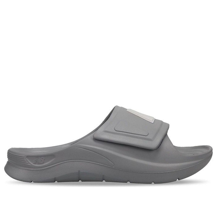 New Balance 202XA Slide Slate Grey Grey Matter - мужская сетка размеров New Balance 202XA Slide Slate Grey Grey Matter - мужская сетка размеров