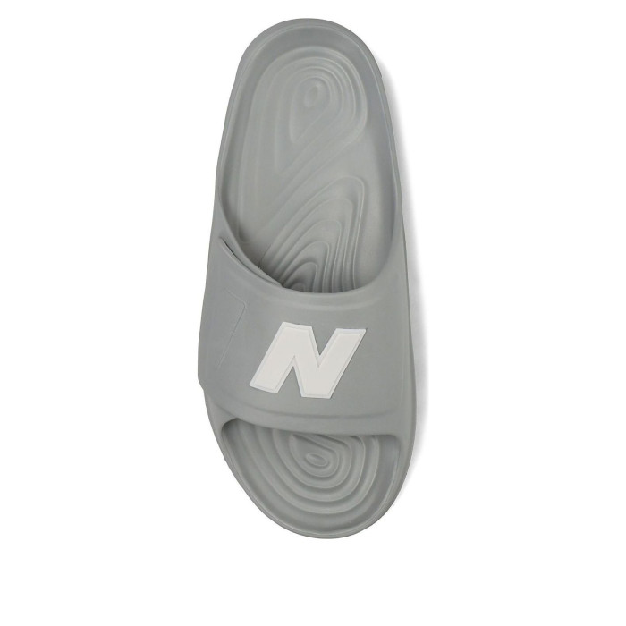 New Balance 202XA Slide Slate Grey Grey Matter - мужская сетка размеров New Balance 202XA Slide Slate Grey Grey Matter - мужская сетка размеров