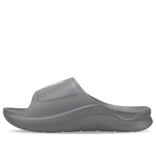New Balance 202XA Slide Slate Grey Grey Matter