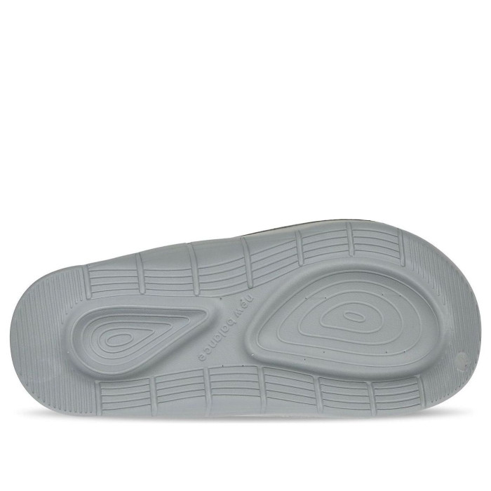 New Balance 202XA Slide Slate Grey Grey Matter - мужская сетка размеров New Balance 202XA Slide Slate Grey Grey Matter - мужская сетка размеров