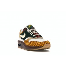 Кроссовки Nike Air Max 1 Susan Missing Link (Friends and Family Special Box)