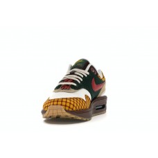 Кроссовки Nike Air Max 1 Susan Missing Link (Friends and Family Special Box)